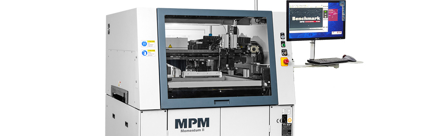 High-Performance MPM Screen Printer Stencil Rolls(pic1)