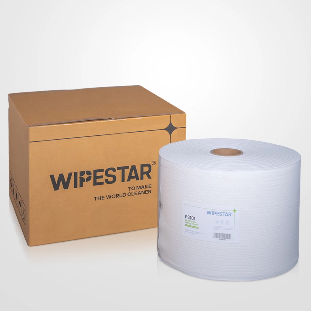 P3101 Efficient Wiping Paper - Wiping Paper