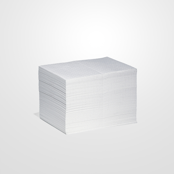 L1101 Oil-Only Absorbent Mat Pads - Oil-only Absorbents absorbent product