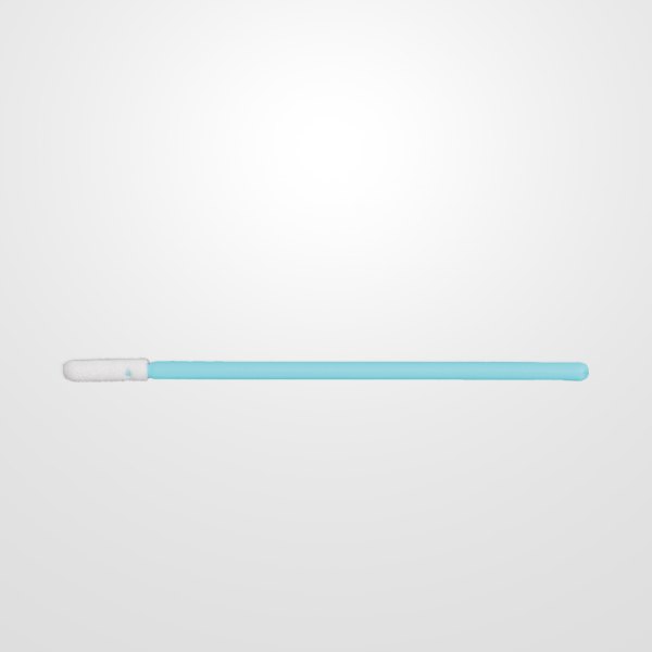 WFS757 Foam Cleanroom Swabs -  wiping cloth