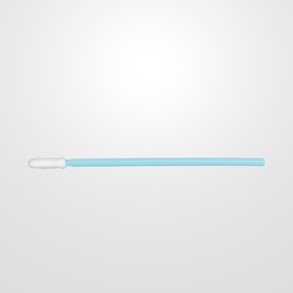 WFS758 Foam Cleanroom Swabs -  wiping cloth