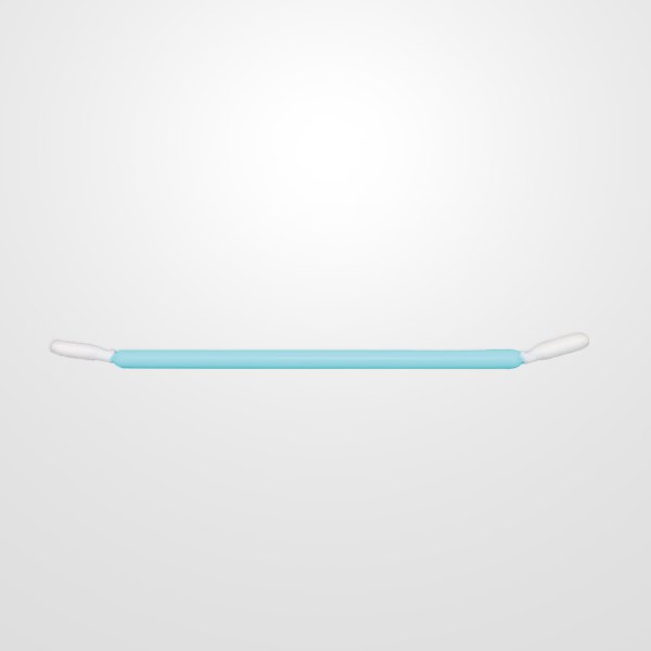 WFS761 Foam Cleanroom Swabs -  wiping cloth
