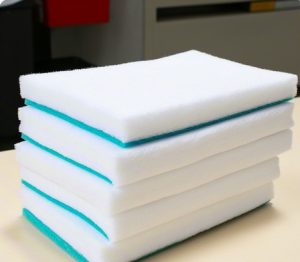 The Cleaning Revolution of Pow...