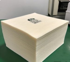 Industrial wipes: technologica...