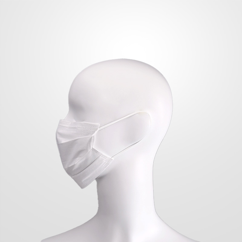 F1103 Cleanroom Face Masks - 