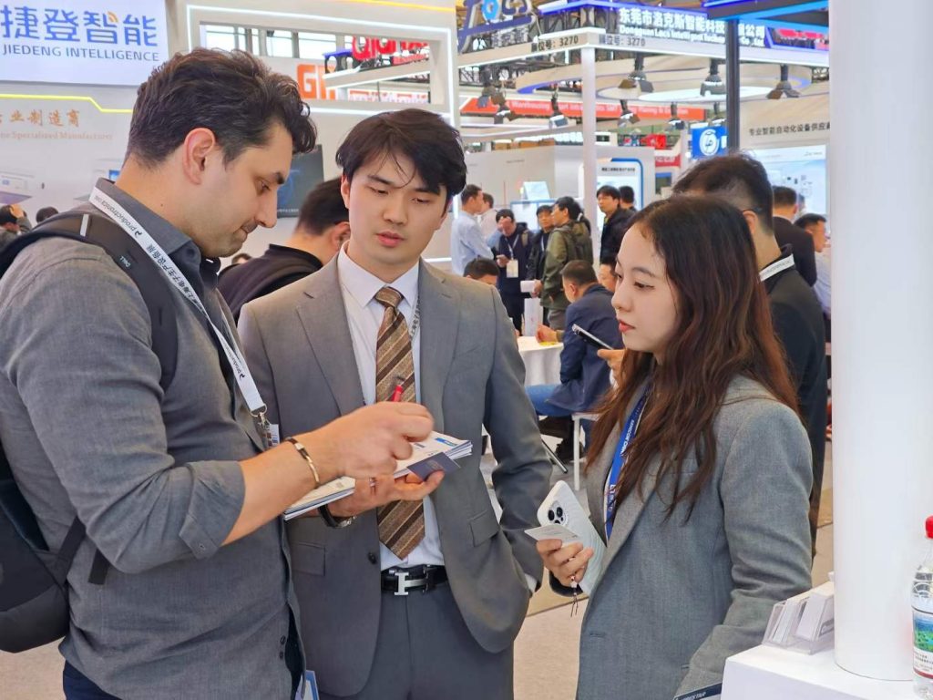 WIPESTAR at productronica China & SEMICON China 2026 | Shanghai Booth E3.3143 & T4125