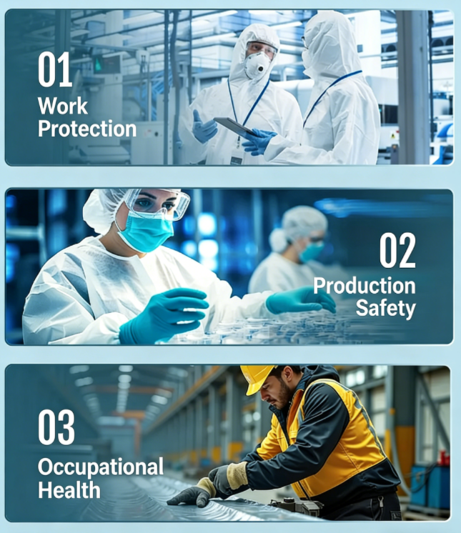 Visit Coliwi at CIOSH 2026 — We Look Forward to Meeting You Visit Coliwi at CIOSH 2026 Shanghai Booth 5E30 Hall E5 for industrial wiping solutions and sterile cleaning products