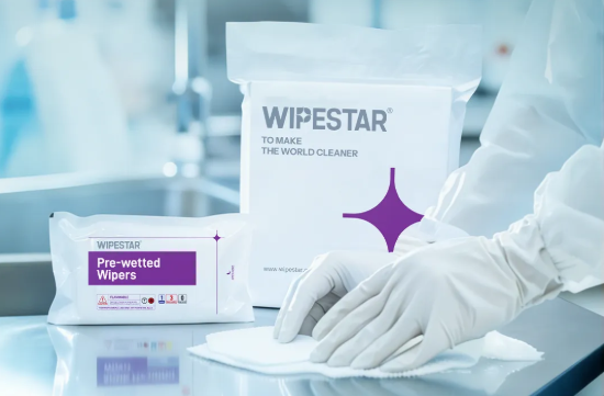 Coliwi Sterile Cleaning Solutions — Biopharma Series Coliwi sterile cleaning wipes and swabs designed for biopharmaceutical manufacturing cleanroom environments