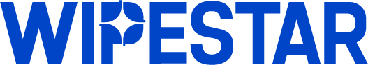 WIPESTAR Official Logo