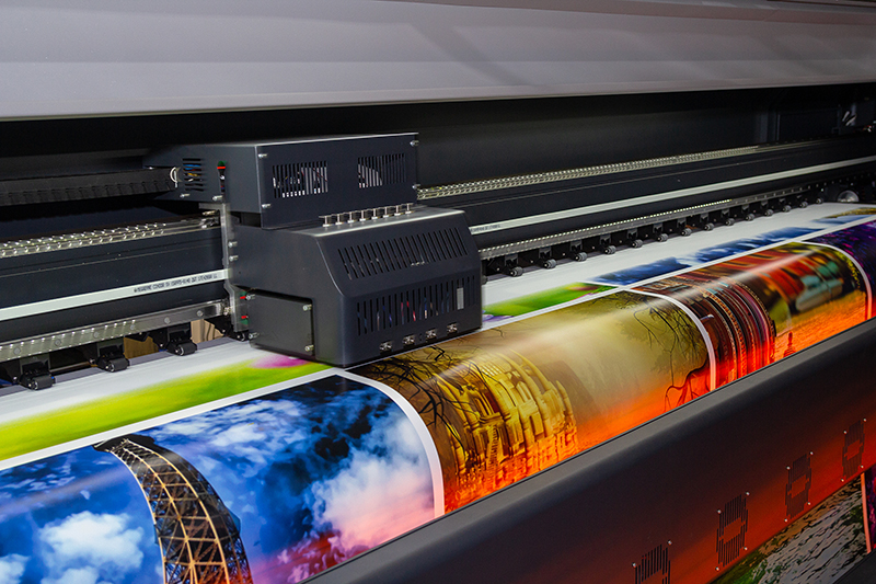 How to Clean a Printer Using a Cleanroom Swab