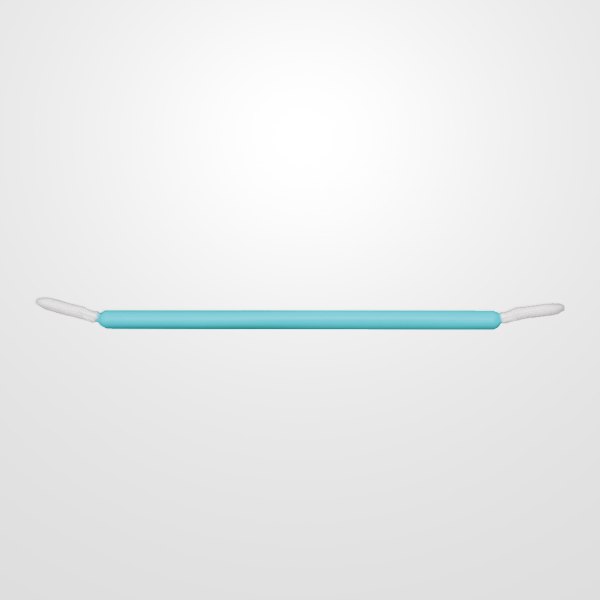 WPS761 Polyester Cleanroom Swabs