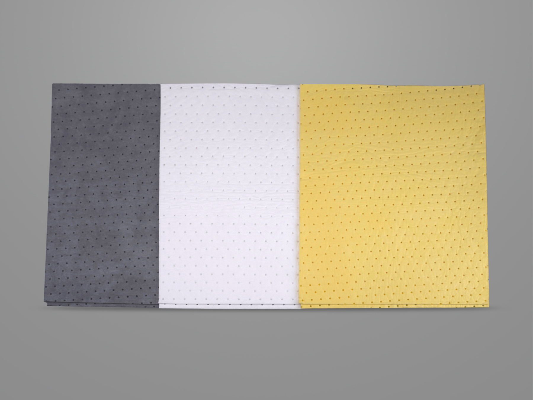 Chemical Absorbent Mat Pads_L1301_02