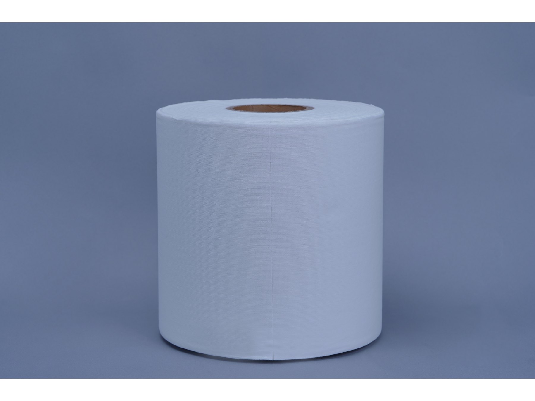 Polypropylene wipe
