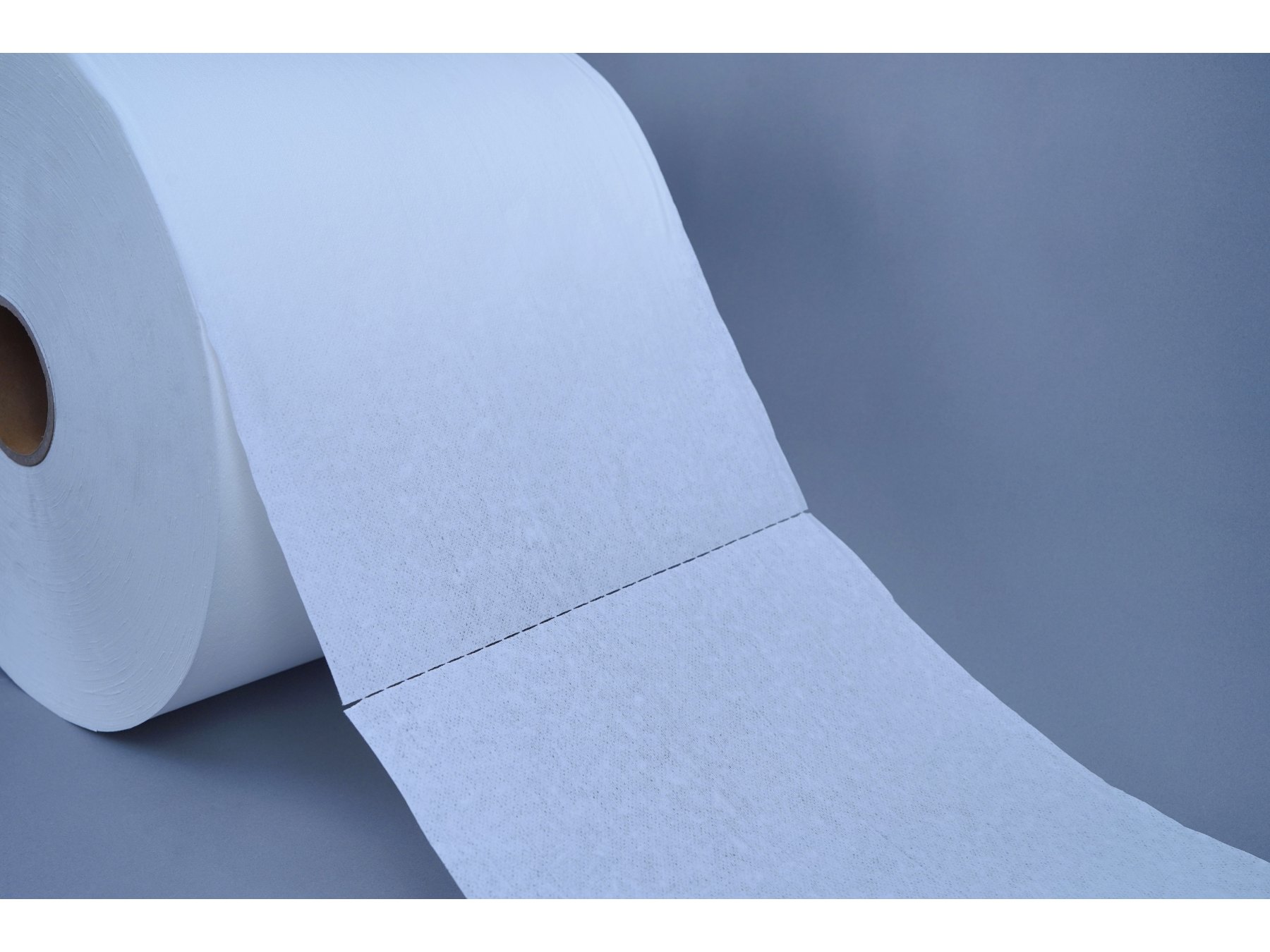 roll wiper
