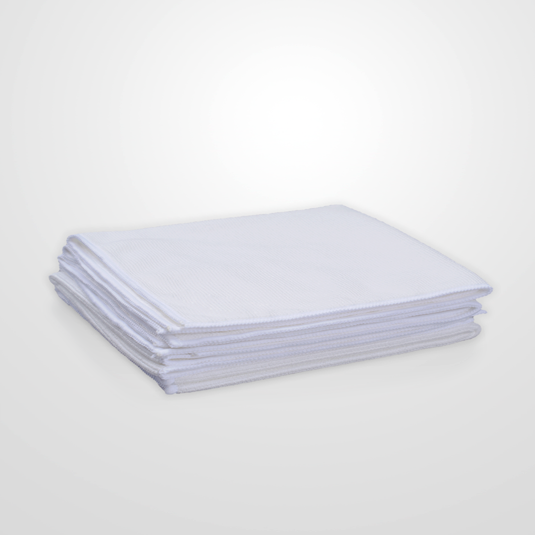 W3104 Microfiber Surface Preparation Wipes