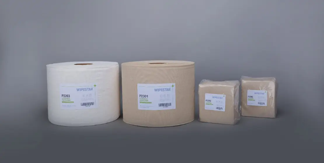 Why and How to Choose Professional Industrial Cleaning Wipes(pic4)