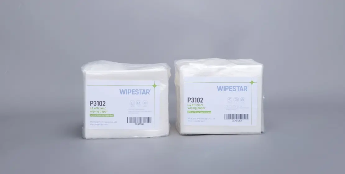 Why and How to Choose Professional Industrial Cleaning Wipes(pic5)