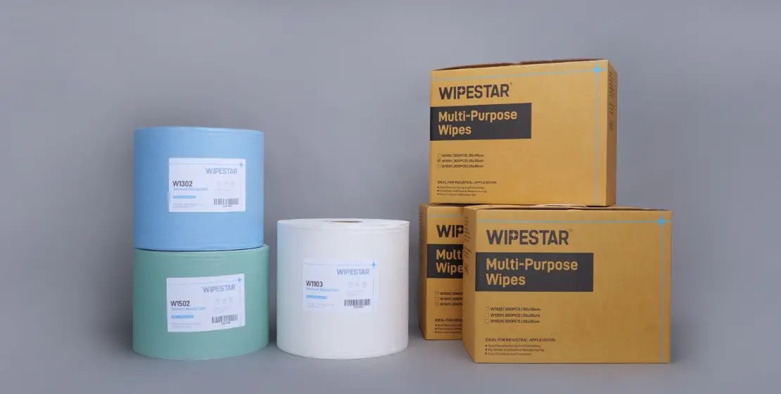 Why and How to Choose Professional Industrial Cleaning Wipes(pic7)