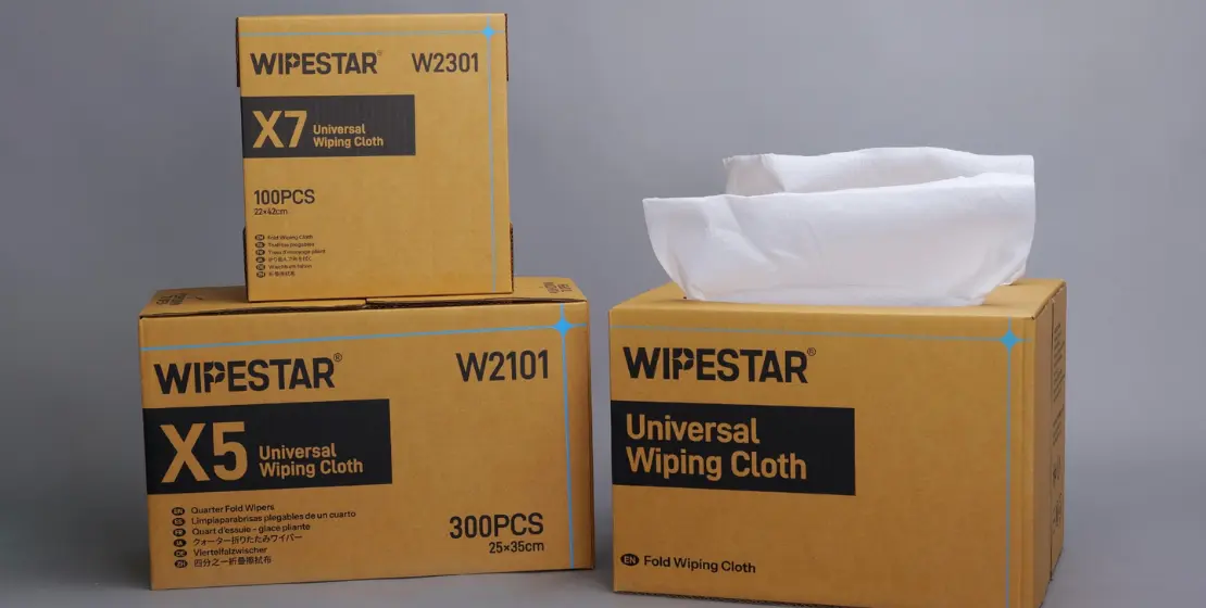 Why and How to Choose Professional Industrial Cleaning Wipes(pic6)