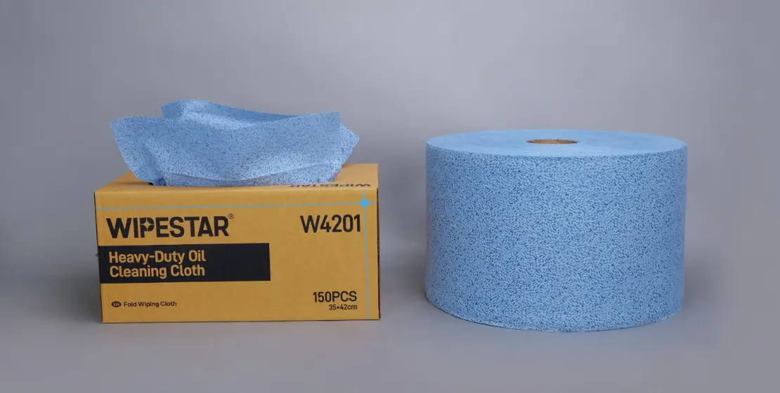 Why and How to Choose Professional Industrial Cleaning Wipes(pic8)