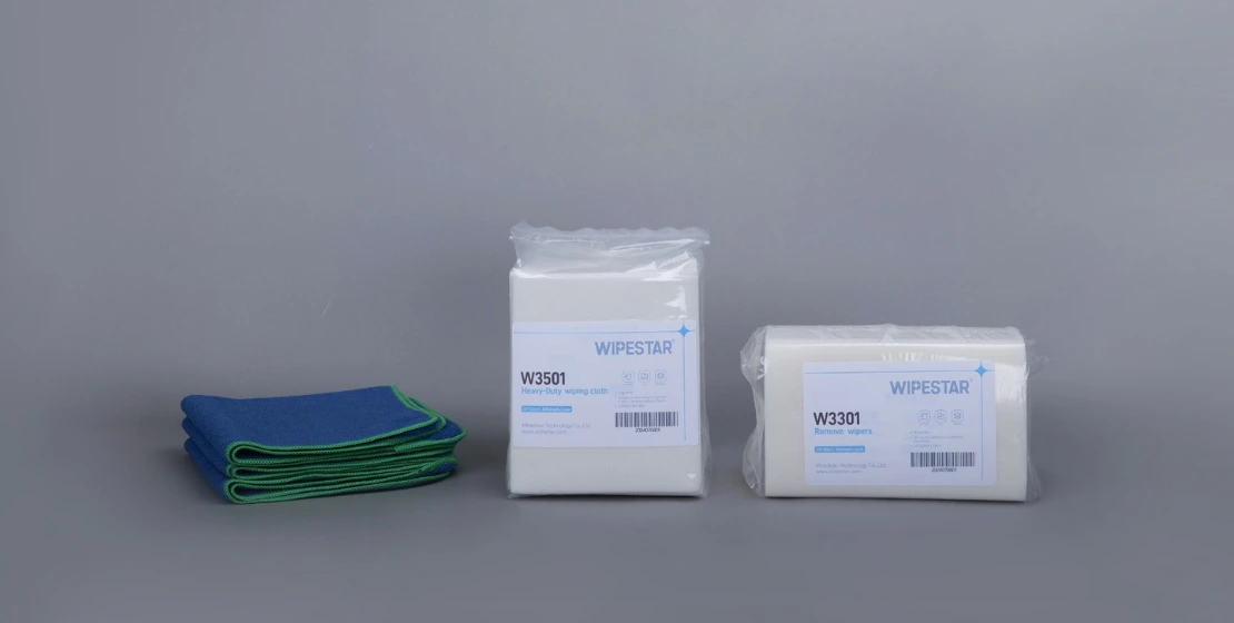 Why and How to Choose Professional Industrial Cleaning Wipes(pic9)