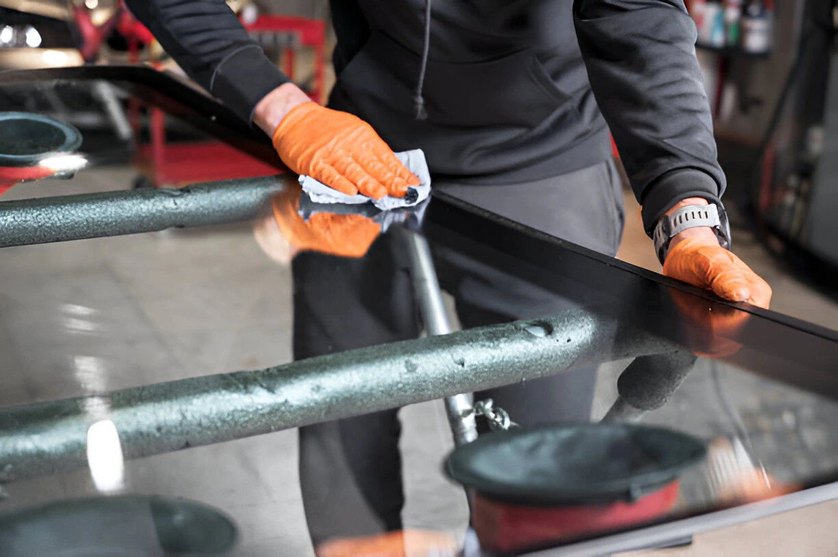 Why and How to Choose Professional Industrial Cleaning Wipes