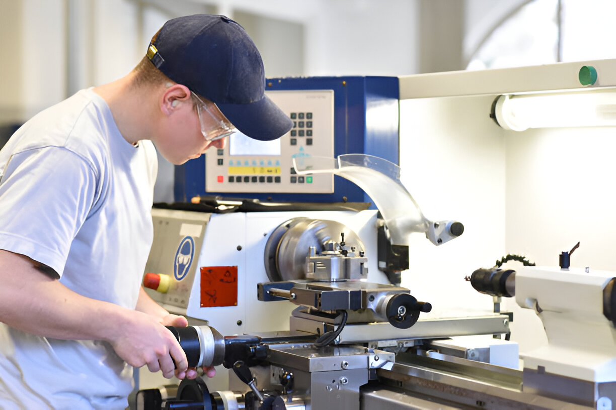 CNC Machine Tool Maintenance Guidelines - Critical Factory R