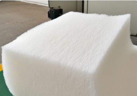 Microfiber dust-free cloth