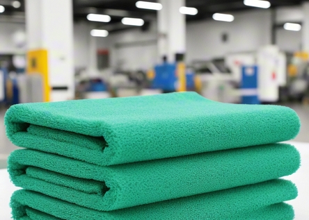 Selecting industrial wipes: A complete guide