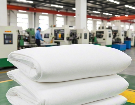 Industrial-clean-cloth
