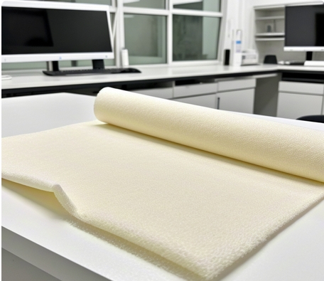 Clean-cloth