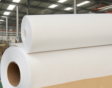 In-depth analysis of the evolution of dust-free paper technology and its industrial applications: fr