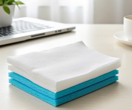 Dust-free-wipes