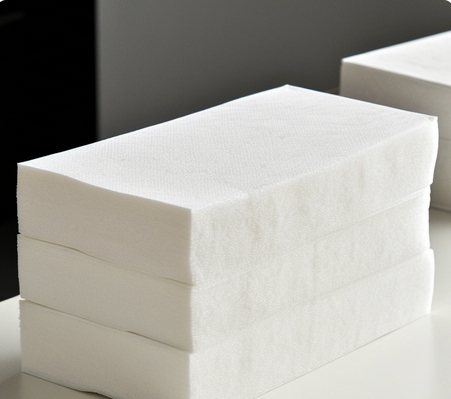 A must-read for precision manufacturing! Industrial wipe paper cleanliness improvement solution and 58% failure rate reduction example(pic2)