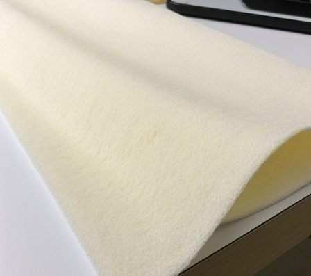 In-depth comparison of edge sealing technology and cleaning efficiency of ordinary fiber dust-free cloth(pic1)