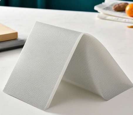 Cleanroom-wipes