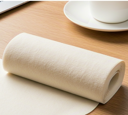 Wipe-paper