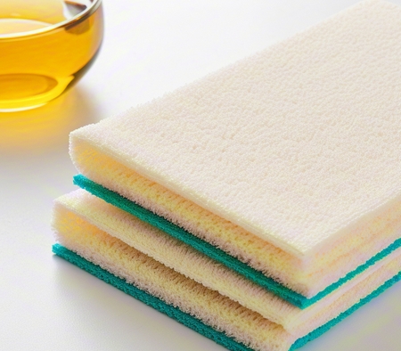 Oil-Wash-Wipes