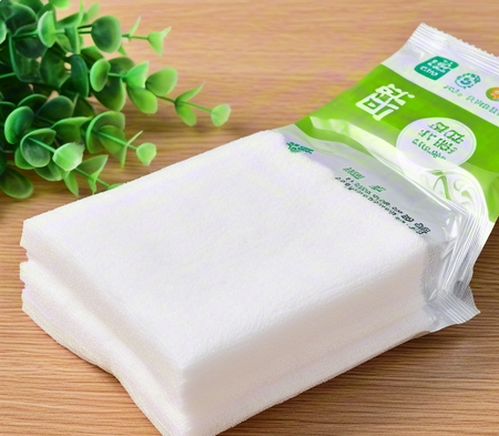 Dust-free-pre-wipes