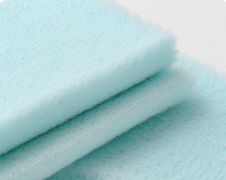 How to meet the Class 1000 standard for dust-free cloth? Material engineering and spray pressure con
