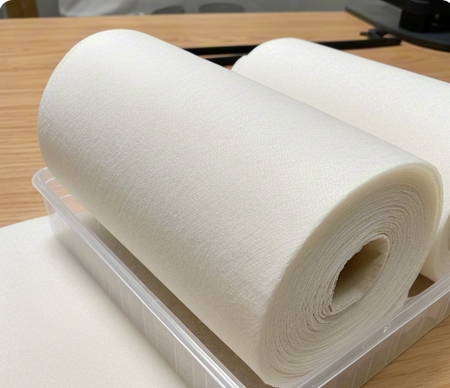 Cleanroom-cloth-material