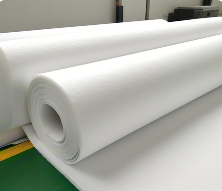 Industrial-dust-free-paper
