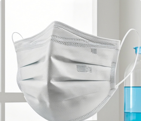 Clean-room-masks