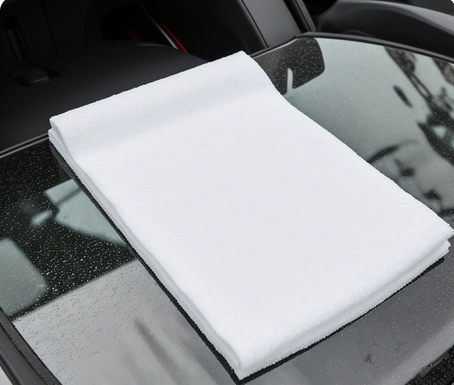 What cloth is best for cleaning car windows? Three professional cleaning cloths revealed‌