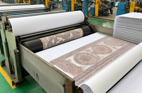 Ink-printing