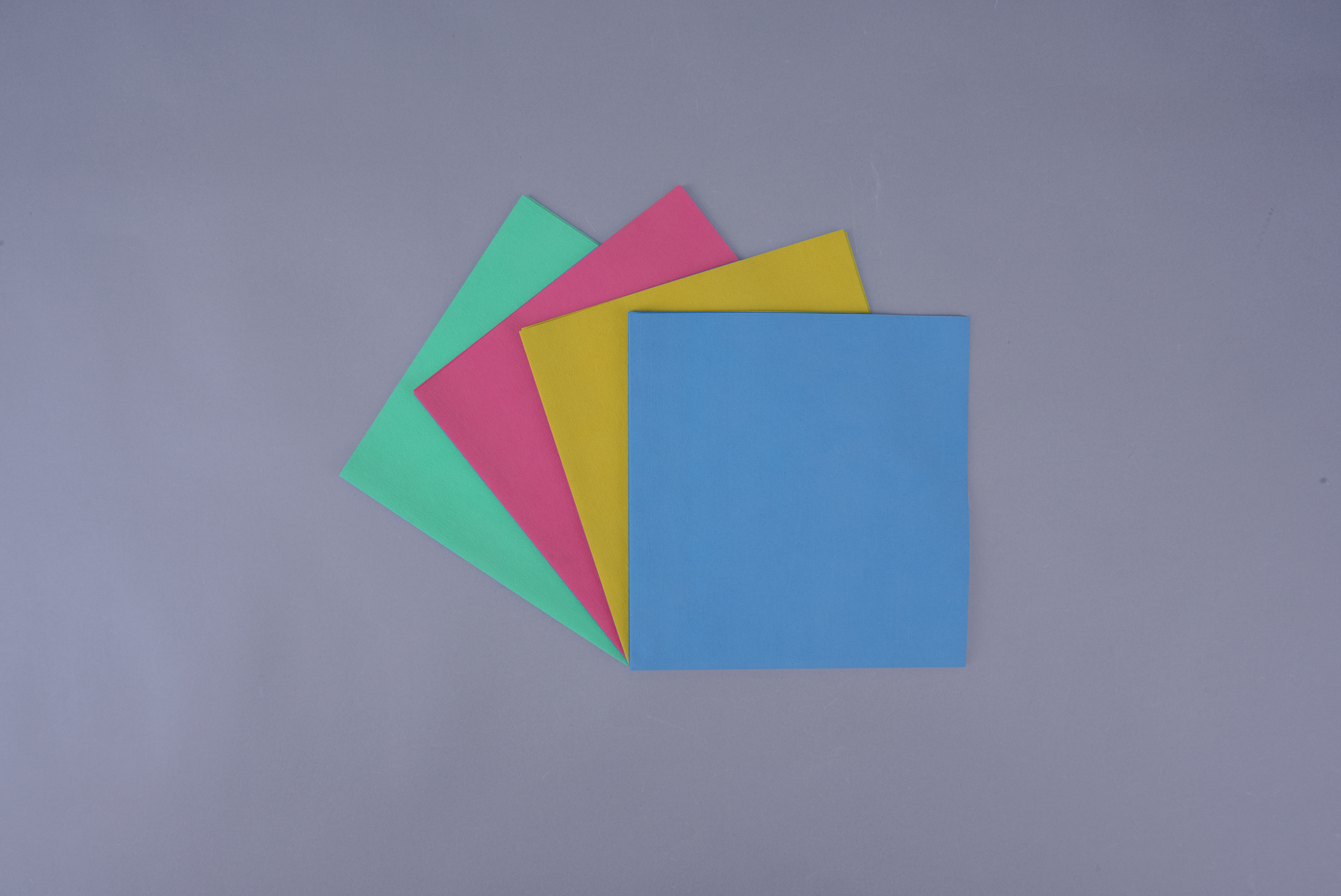 SW5603 Antibacterial Microfiber Nonwoven Wipers